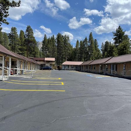 Pinewood Inn South Lake Tahoe Εξωτερικό φωτογραφία