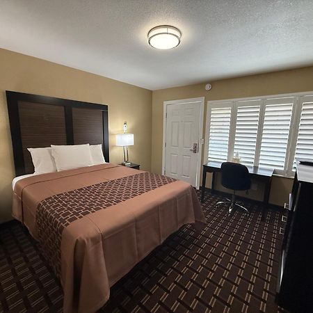 Pinewood Inn South Lake Tahoe Εξωτερικό φωτογραφία