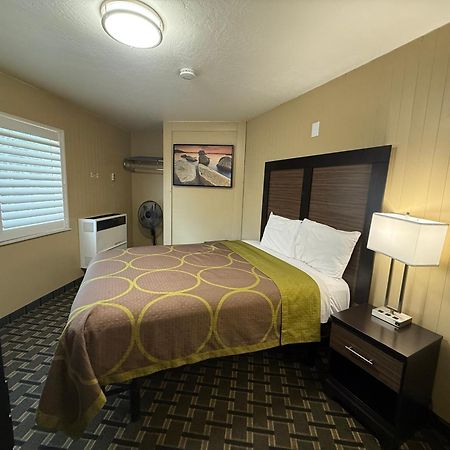 Pinewood Inn South Lake Tahoe Εξωτερικό φωτογραφία