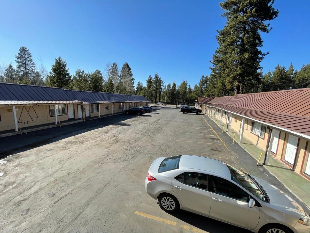 Pinewood Inn South Lake Tahoe Εξωτερικό φωτογραφία