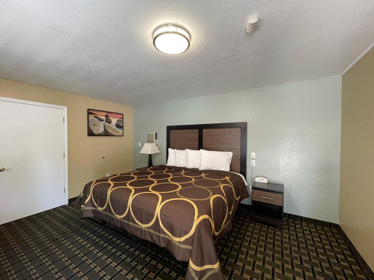 Pinewood Inn South Lake Tahoe Εξωτερικό φωτογραφία