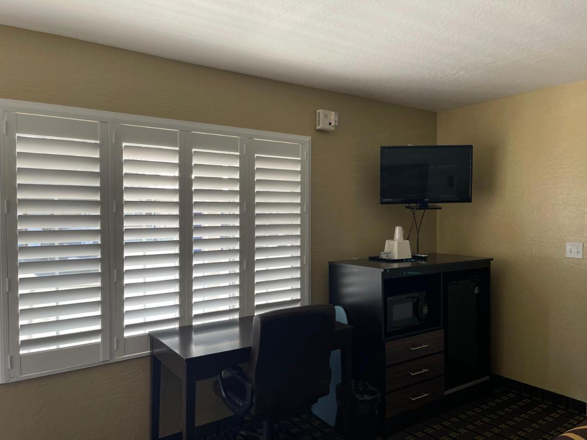 Pinewood Inn South Lake Tahoe Εξωτερικό φωτογραφία