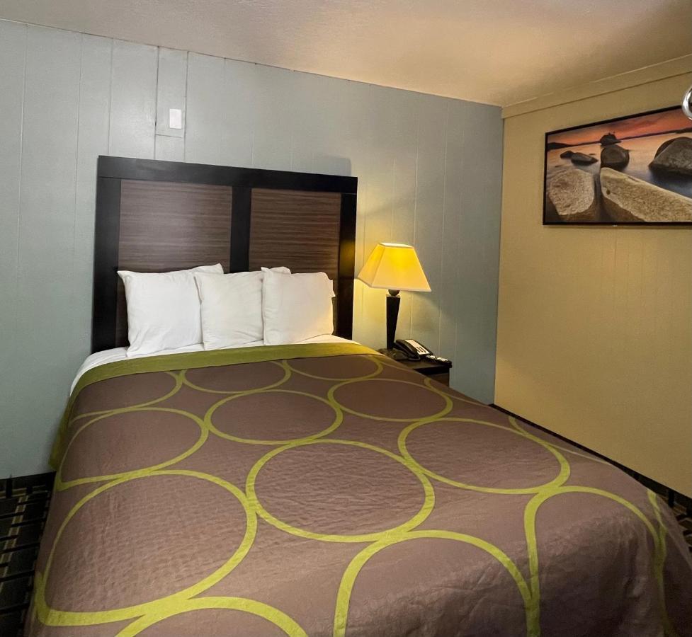 Pinewood Inn South Lake Tahoe Εξωτερικό φωτογραφία