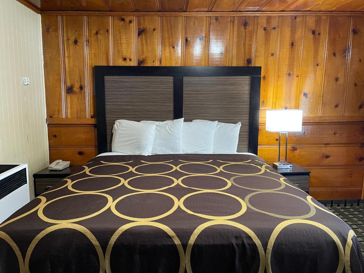 Pinewood Inn South Lake Tahoe Εξωτερικό φωτογραφία