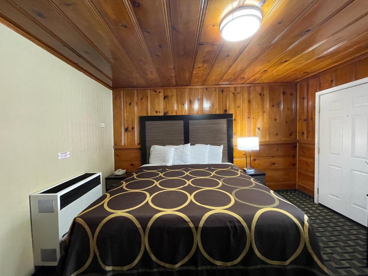 Pinewood Inn South Lake Tahoe Εξωτερικό φωτογραφία