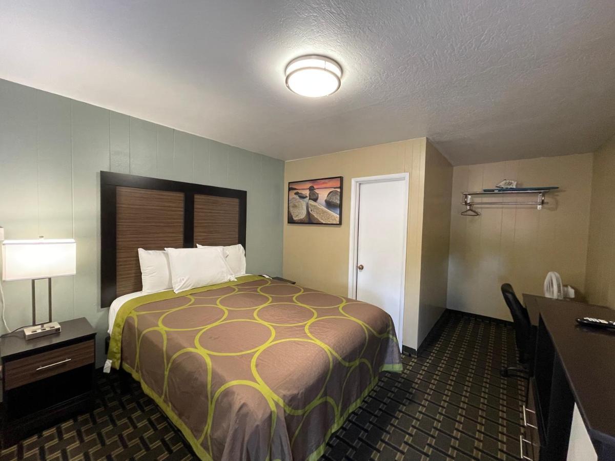 Pinewood Inn South Lake Tahoe Εξωτερικό φωτογραφία