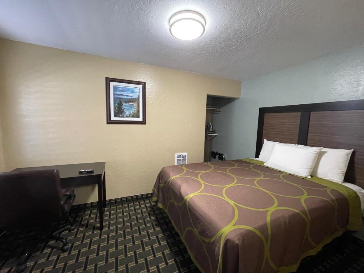 Pinewood Inn South Lake Tahoe Εξωτερικό φωτογραφία