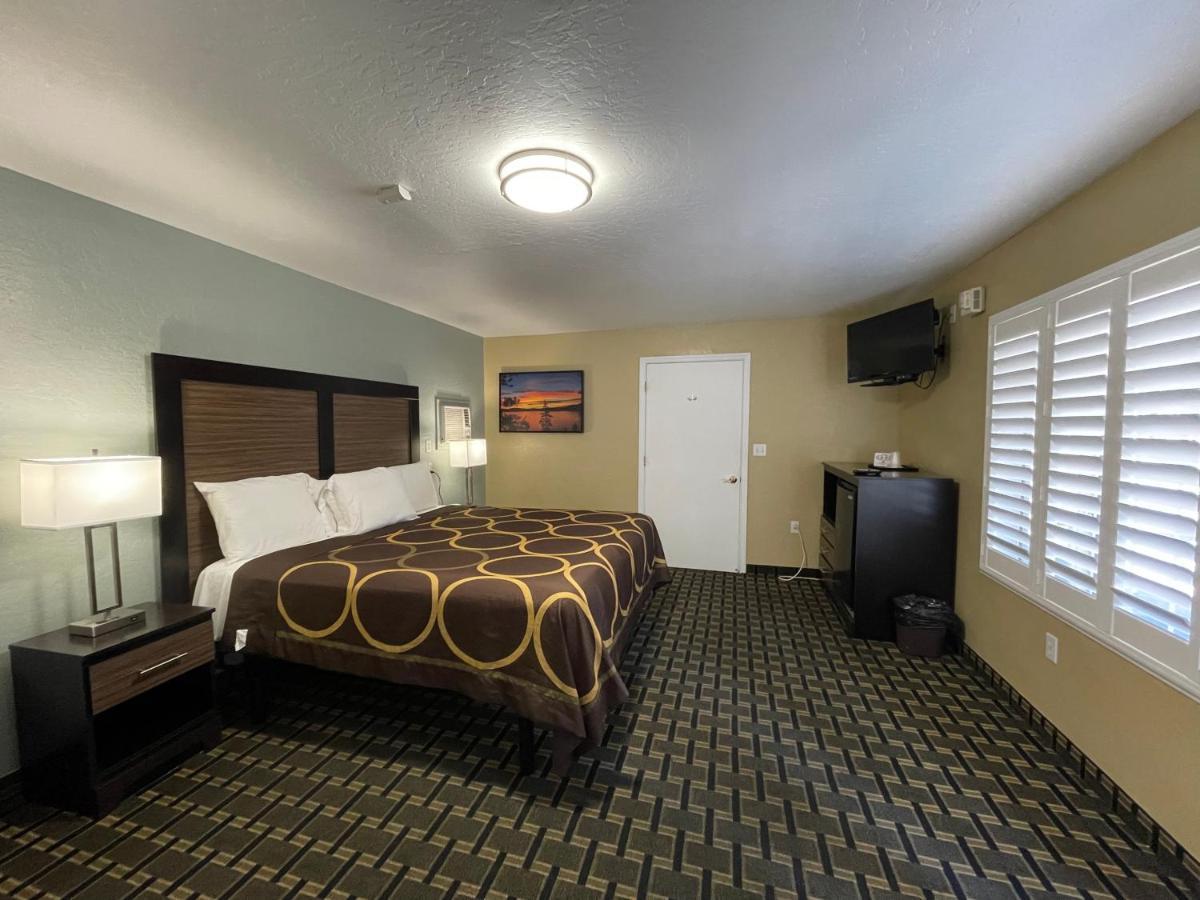 Pinewood Inn South Lake Tahoe Εξωτερικό φωτογραφία