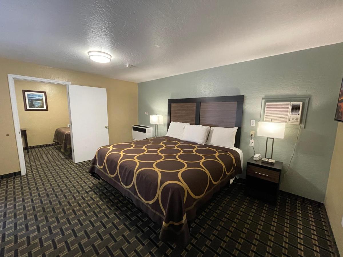 Pinewood Inn South Lake Tahoe Εξωτερικό φωτογραφία