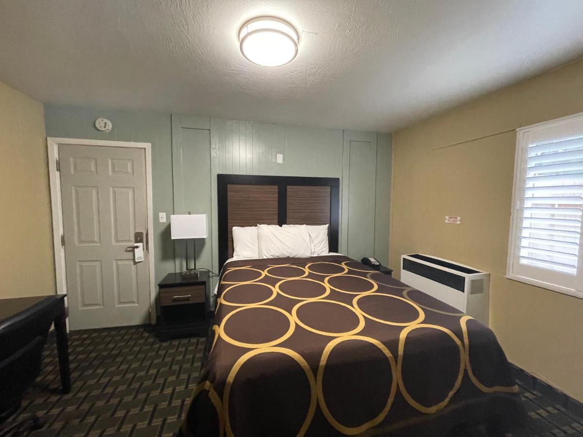 Pinewood Inn South Lake Tahoe Εξωτερικό φωτογραφία