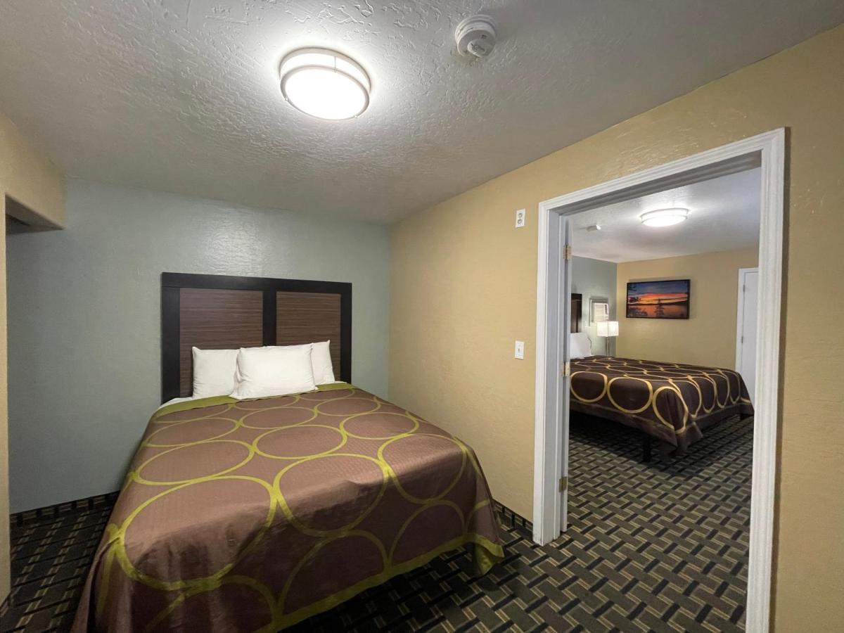 Pinewood Inn South Lake Tahoe Εξωτερικό φωτογραφία