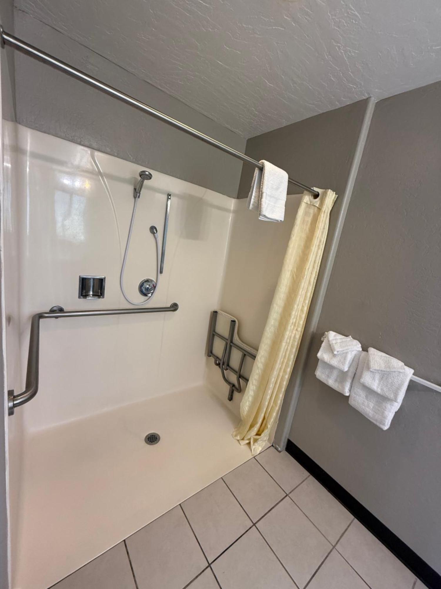 Pinewood Inn South Lake Tahoe Εξωτερικό φωτογραφία