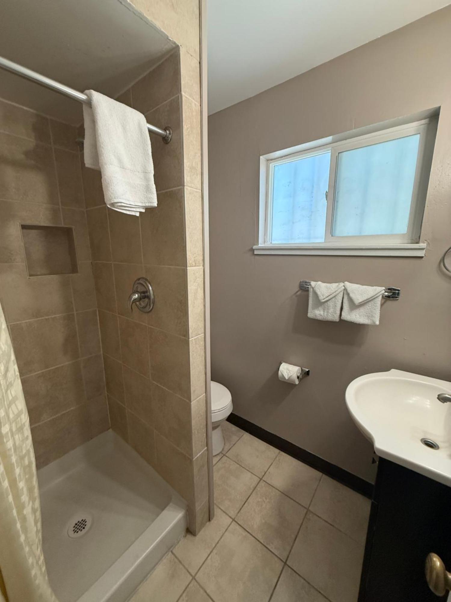 Pinewood Inn South Lake Tahoe Εξωτερικό φωτογραφία
