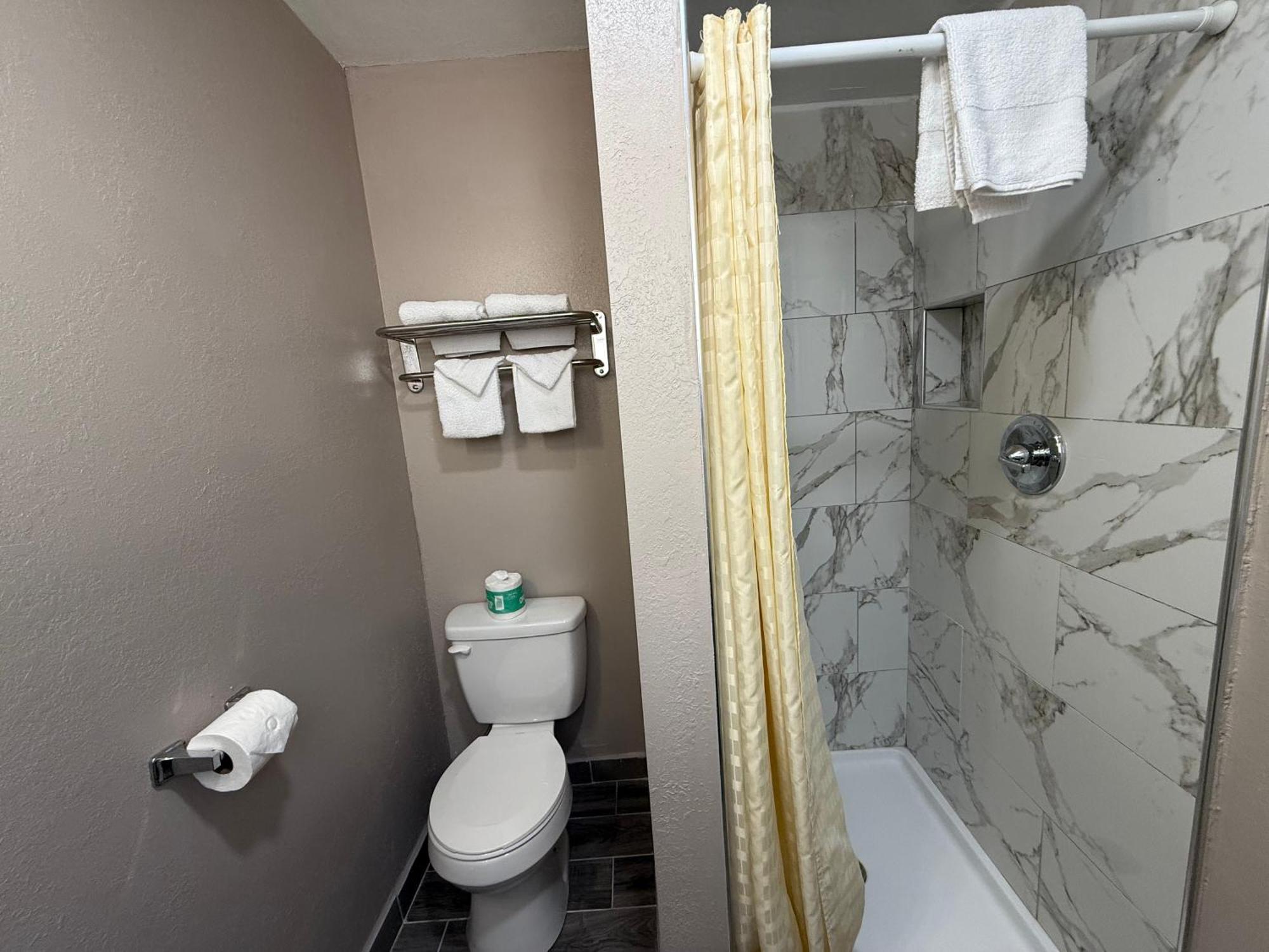 Pinewood Inn South Lake Tahoe Εξωτερικό φωτογραφία