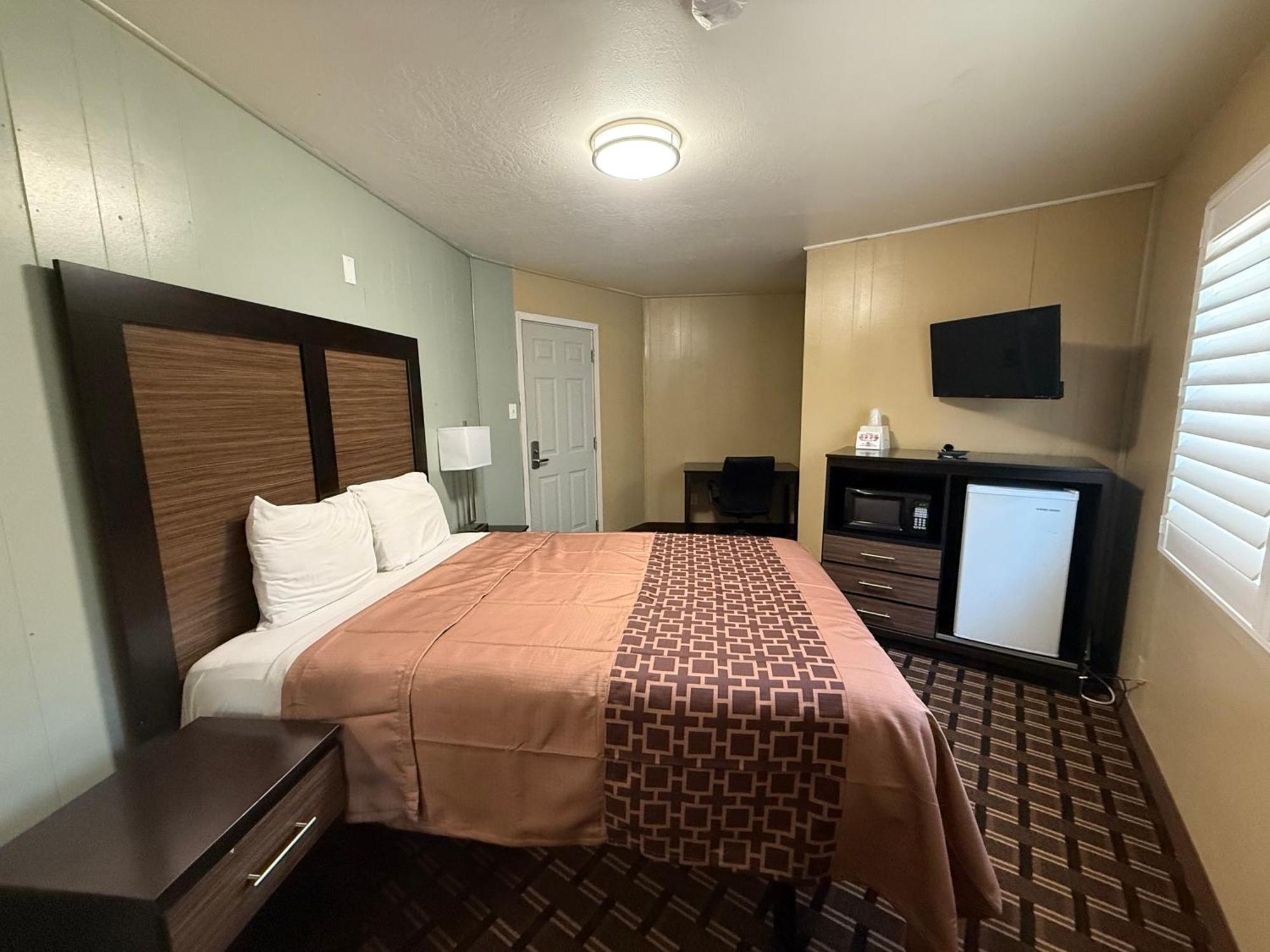 Pinewood Inn South Lake Tahoe Εξωτερικό φωτογραφία