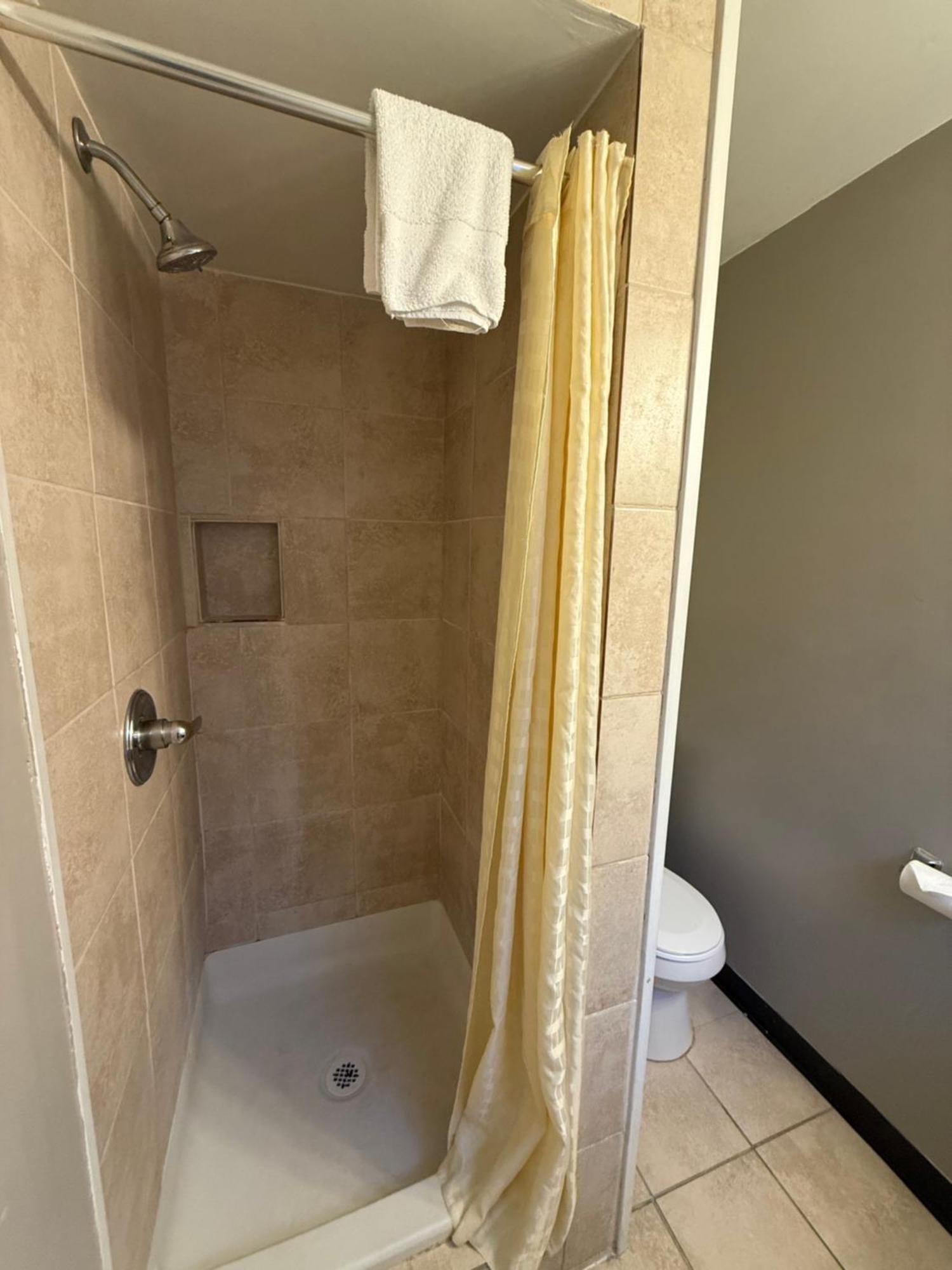 Pinewood Inn South Lake Tahoe Εξωτερικό φωτογραφία