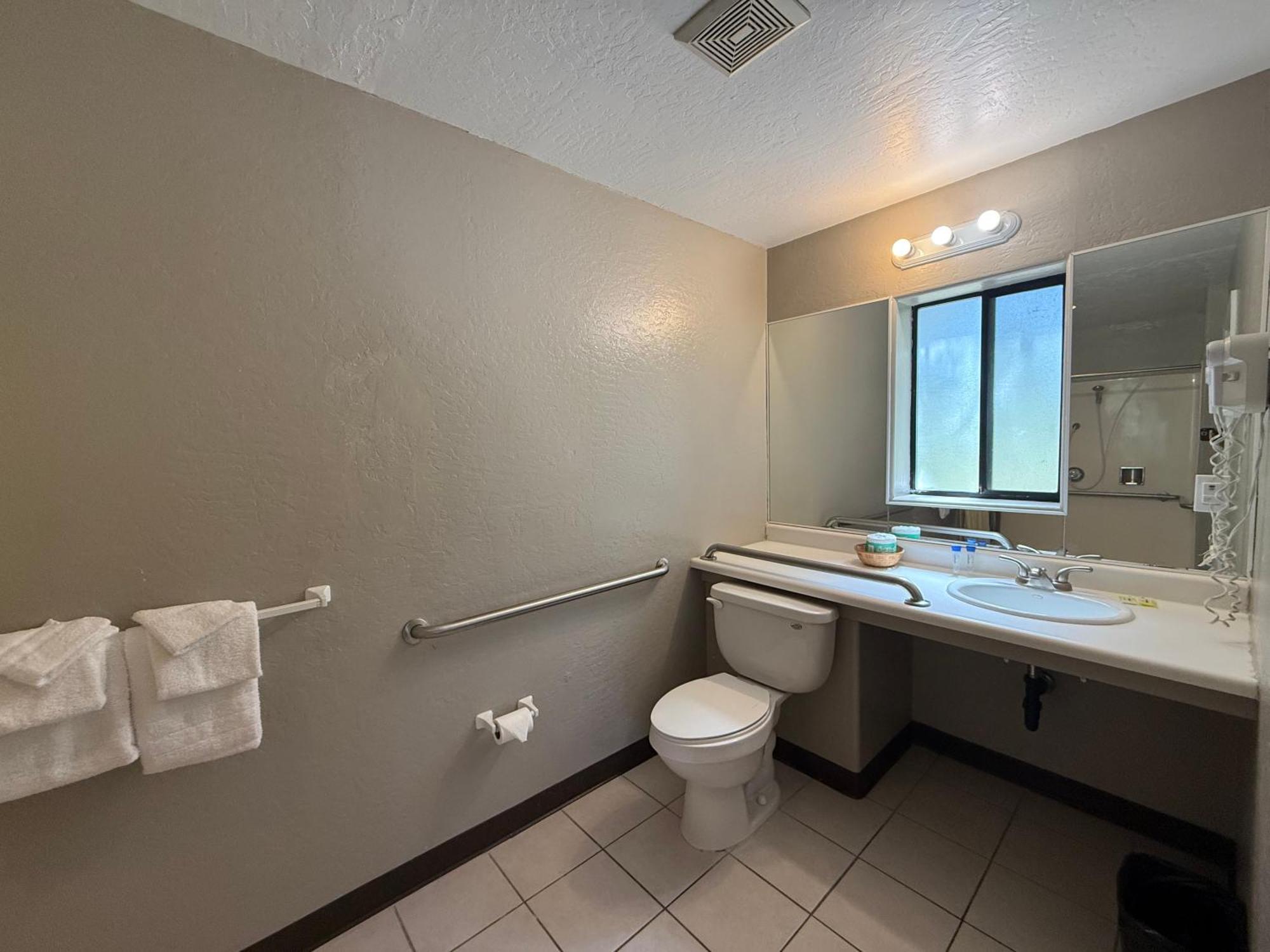 Pinewood Inn South Lake Tahoe Εξωτερικό φωτογραφία