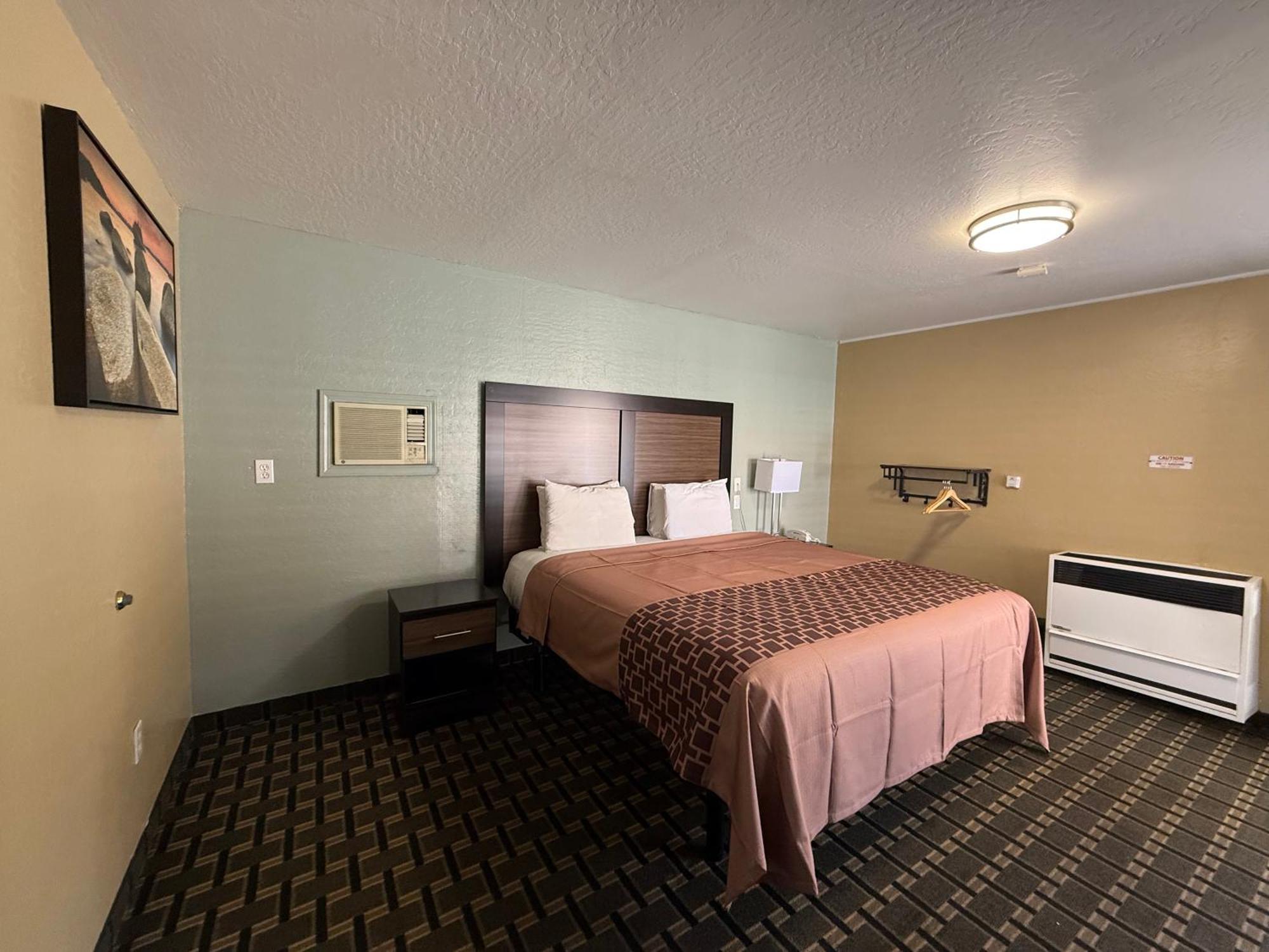 Pinewood Inn South Lake Tahoe Εξωτερικό φωτογραφία