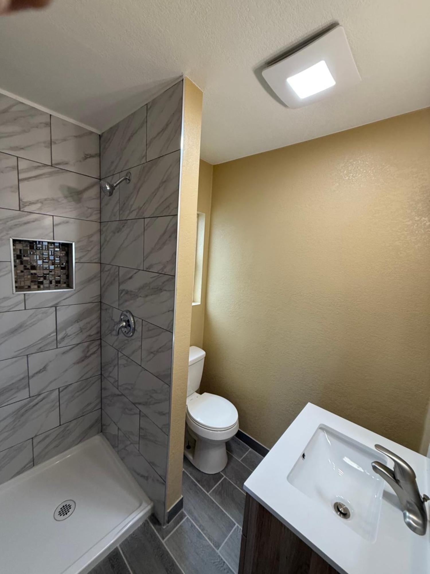 Pinewood Inn South Lake Tahoe Εξωτερικό φωτογραφία