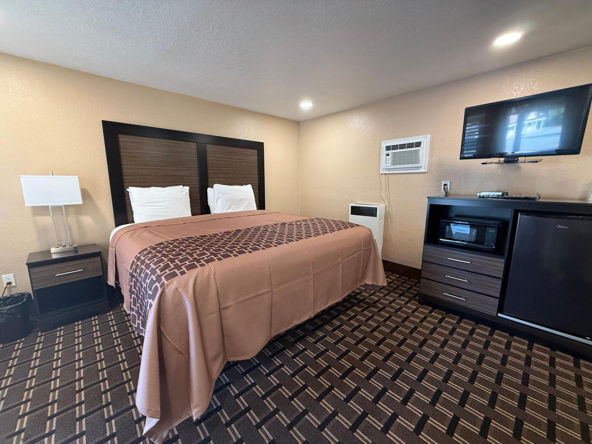 Pinewood Inn South Lake Tahoe Εξωτερικό φωτογραφία