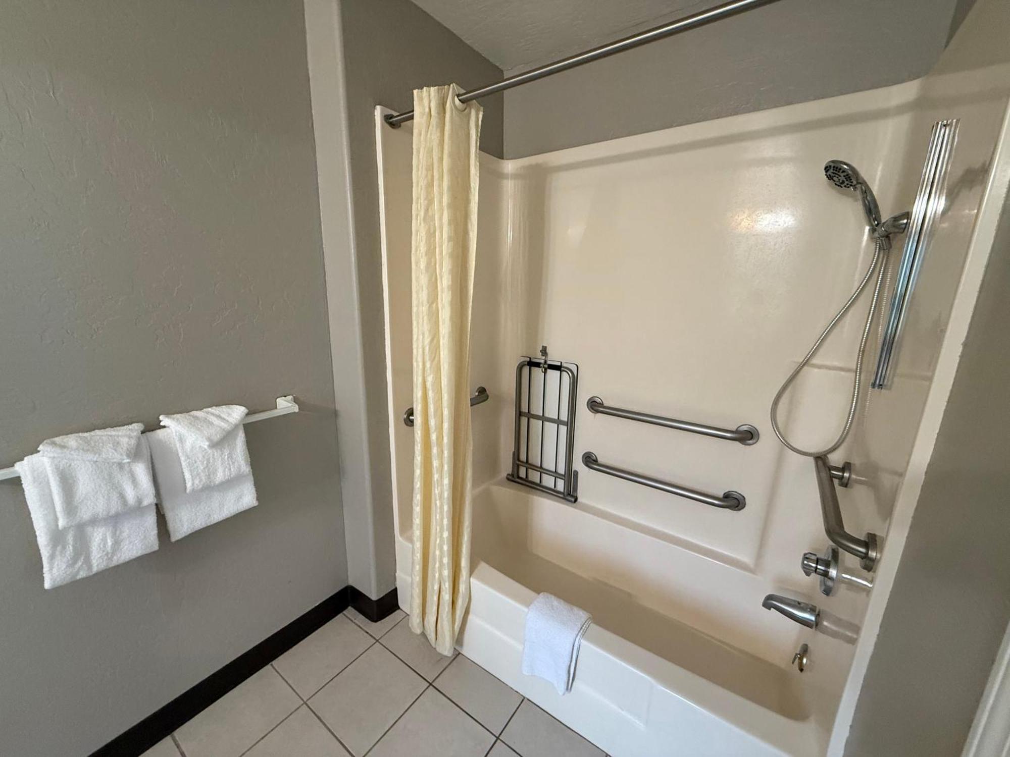 Pinewood Inn South Lake Tahoe Εξωτερικό φωτογραφία