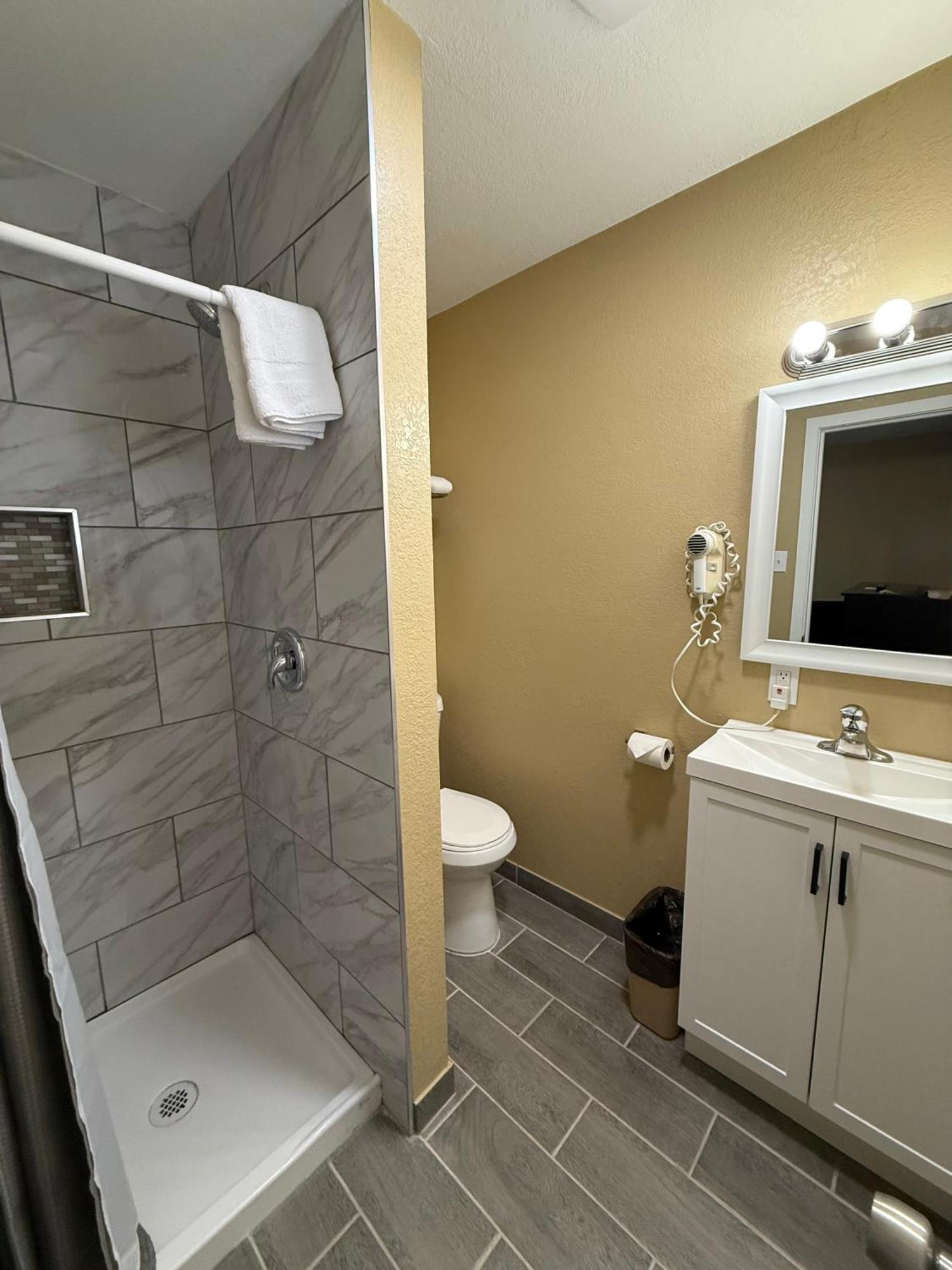 Pinewood Inn South Lake Tahoe Εξωτερικό φωτογραφία