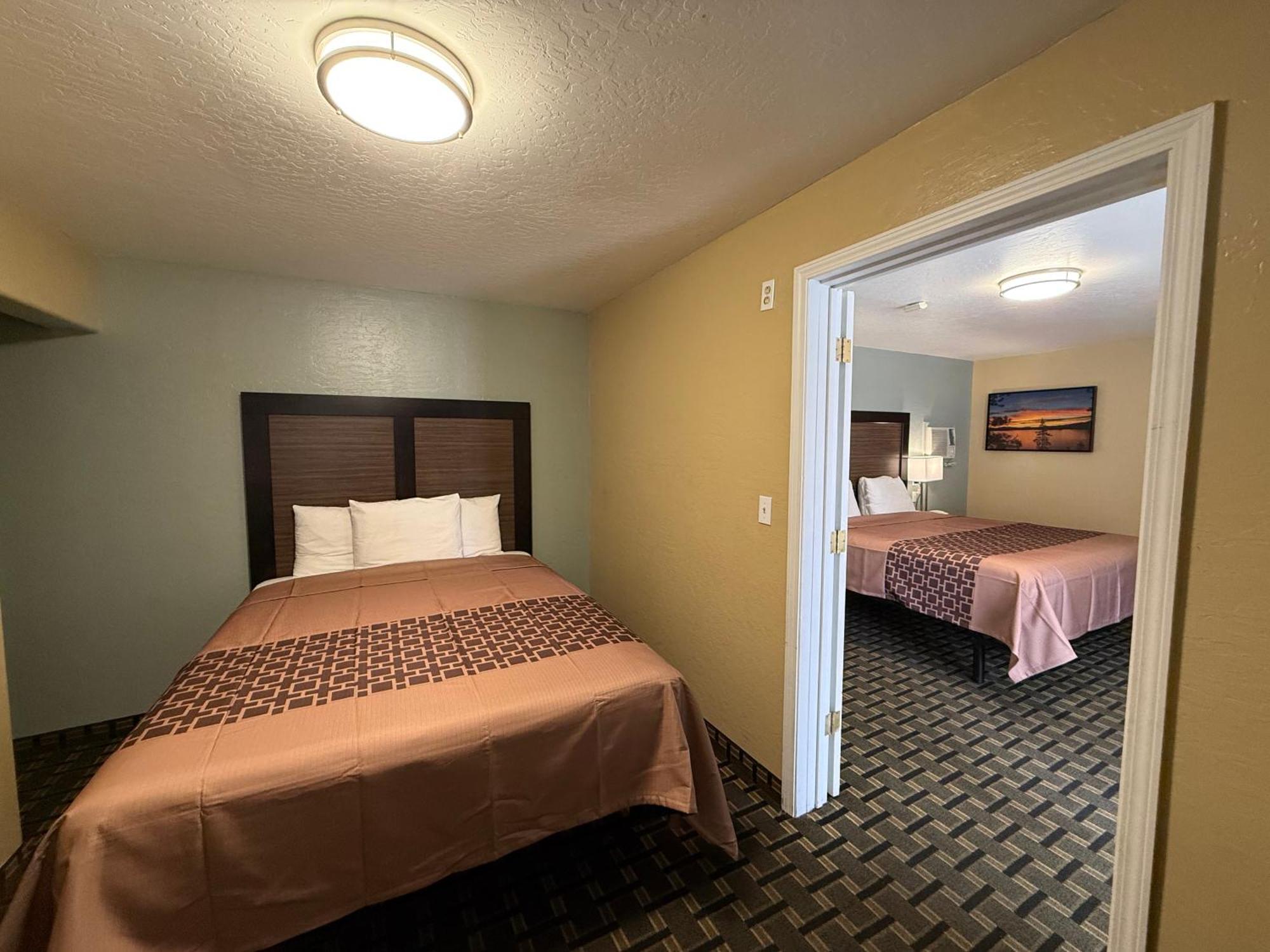 Pinewood Inn South Lake Tahoe Εξωτερικό φωτογραφία