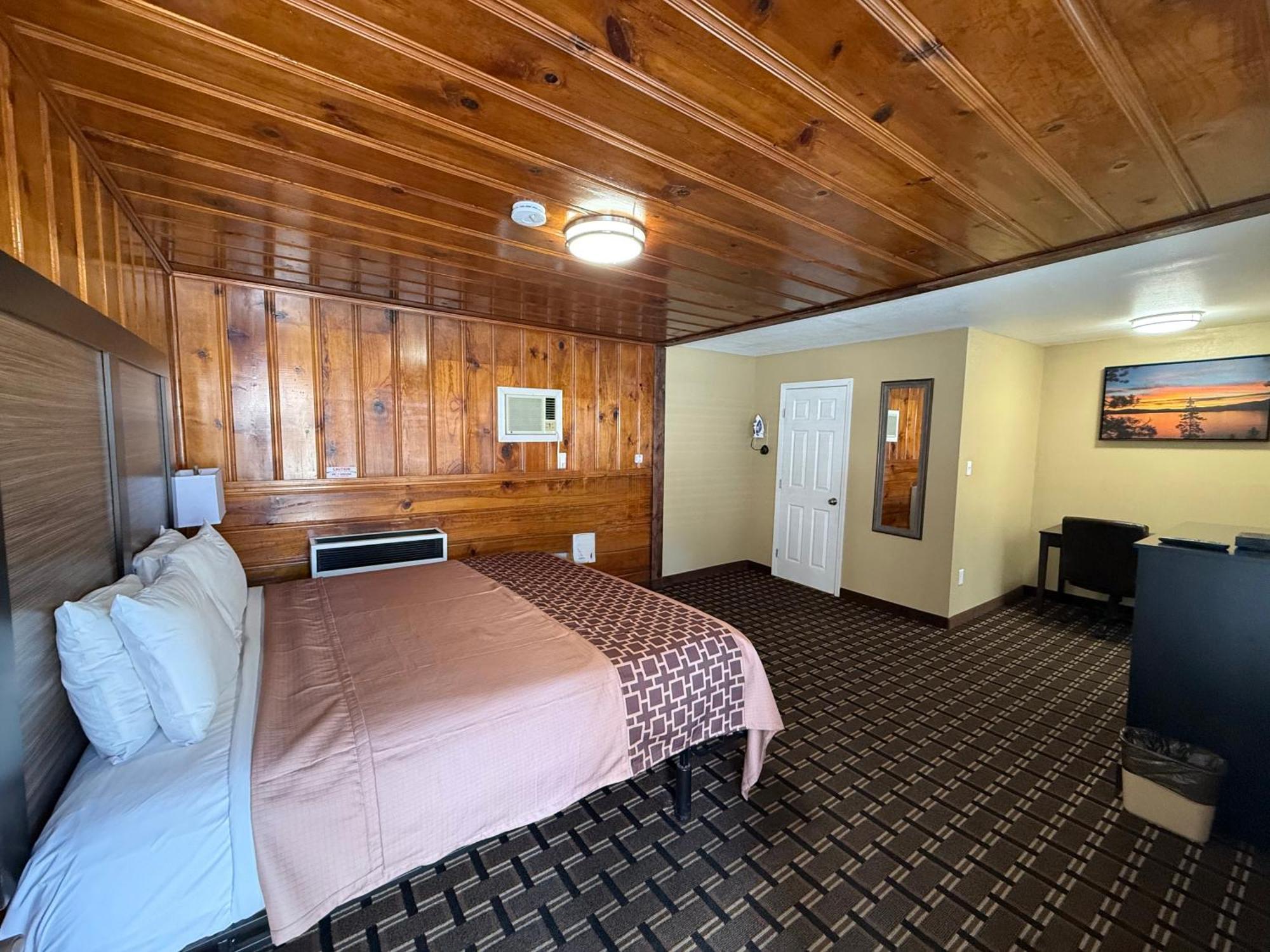 Pinewood Inn South Lake Tahoe Εξωτερικό φωτογραφία
