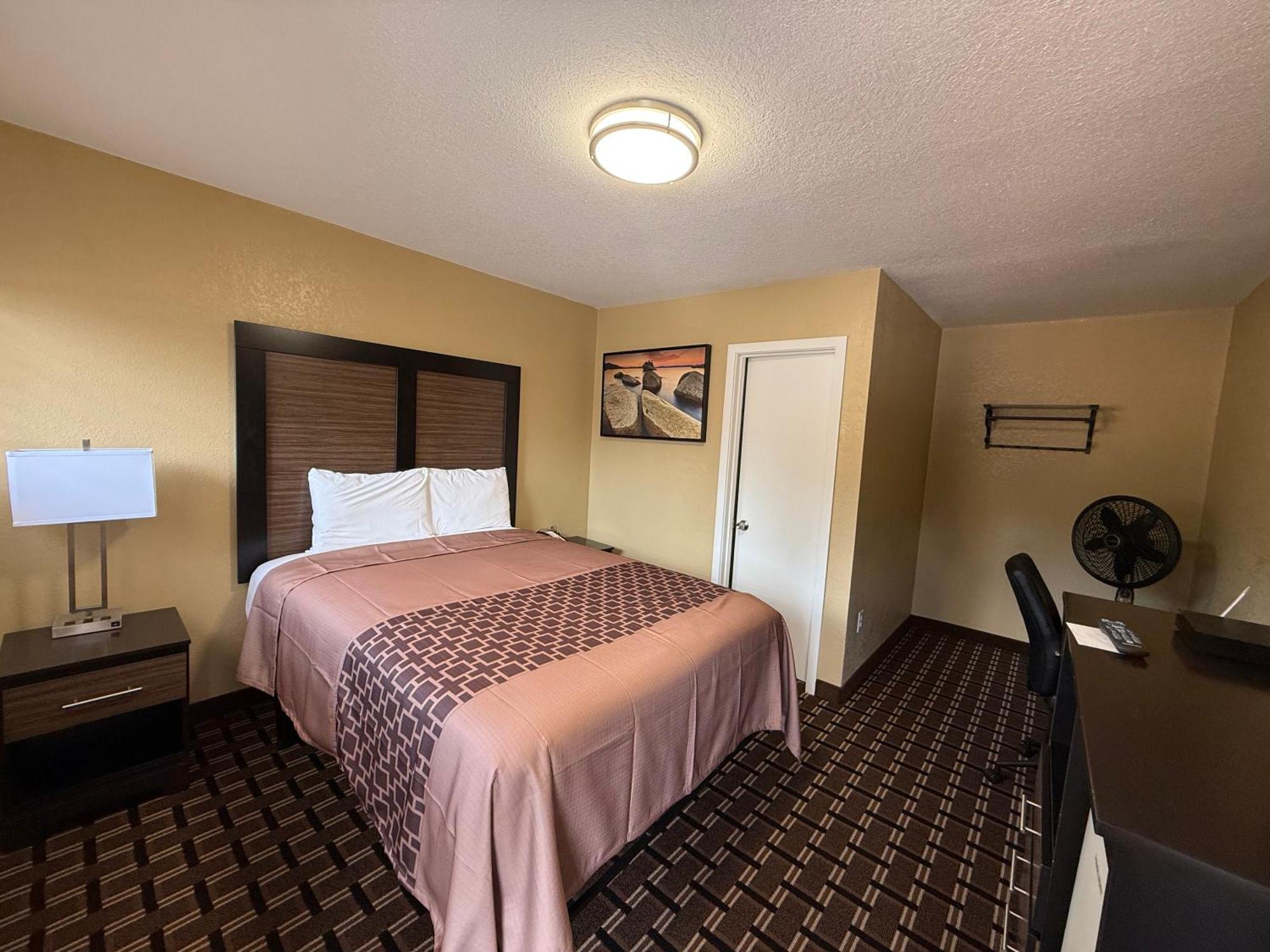 Pinewood Inn South Lake Tahoe Εξωτερικό φωτογραφία