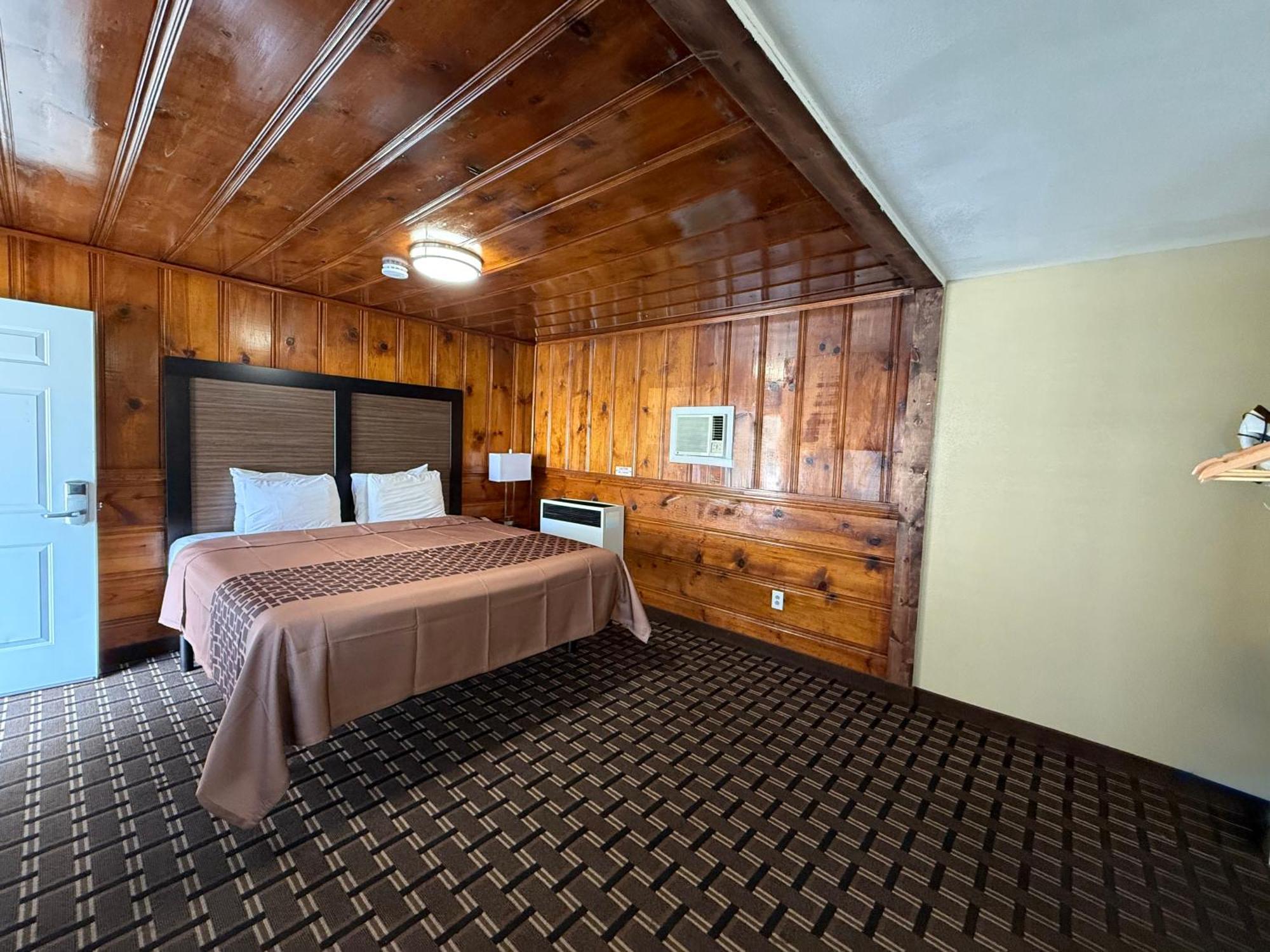 Pinewood Inn South Lake Tahoe Εξωτερικό φωτογραφία