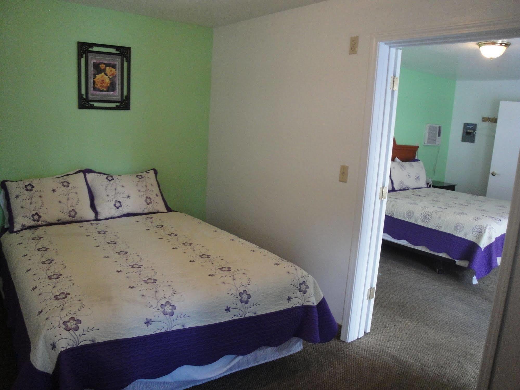 Pinewood Inn South Lake Tahoe Εξωτερικό φωτογραφία