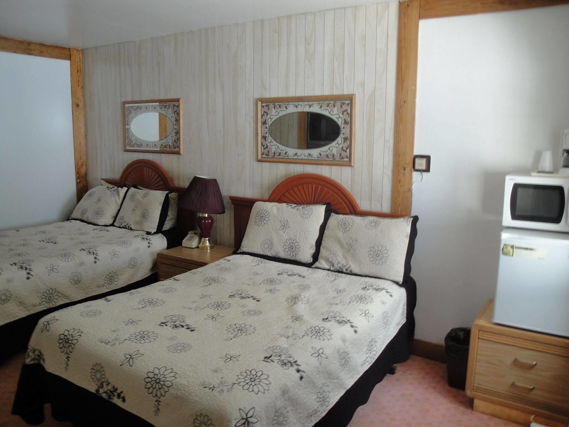 Pinewood Inn South Lake Tahoe Εξωτερικό φωτογραφία