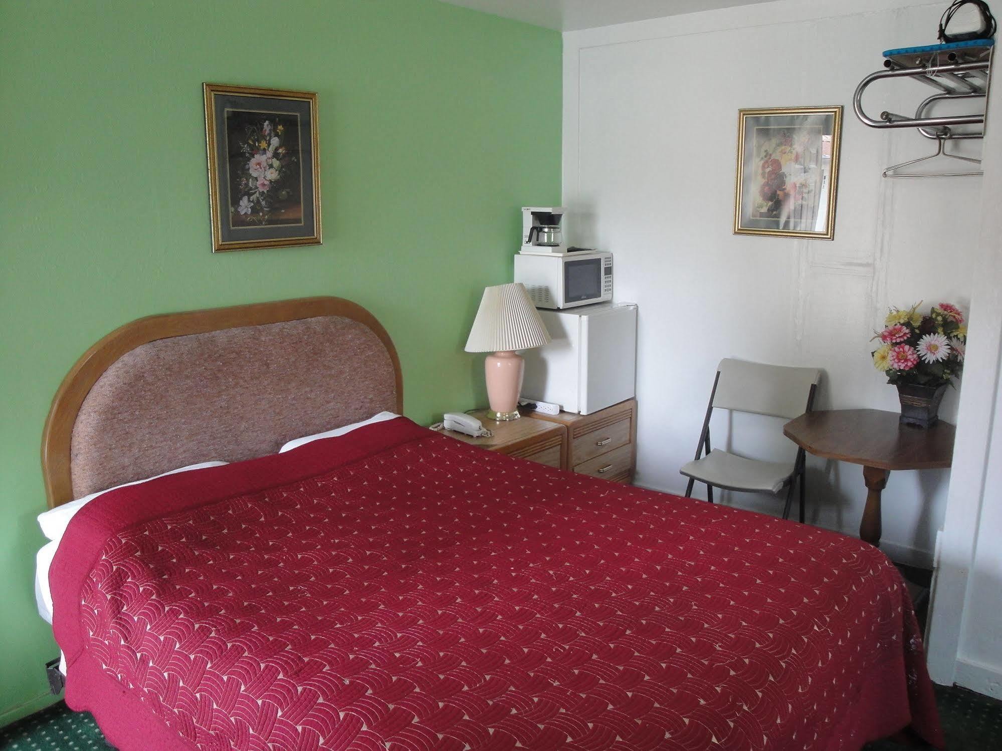 Pinewood Inn South Lake Tahoe Εξωτερικό φωτογραφία